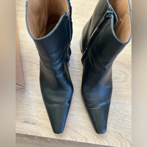 Flattered Riley Boot - Picture 6 of 9